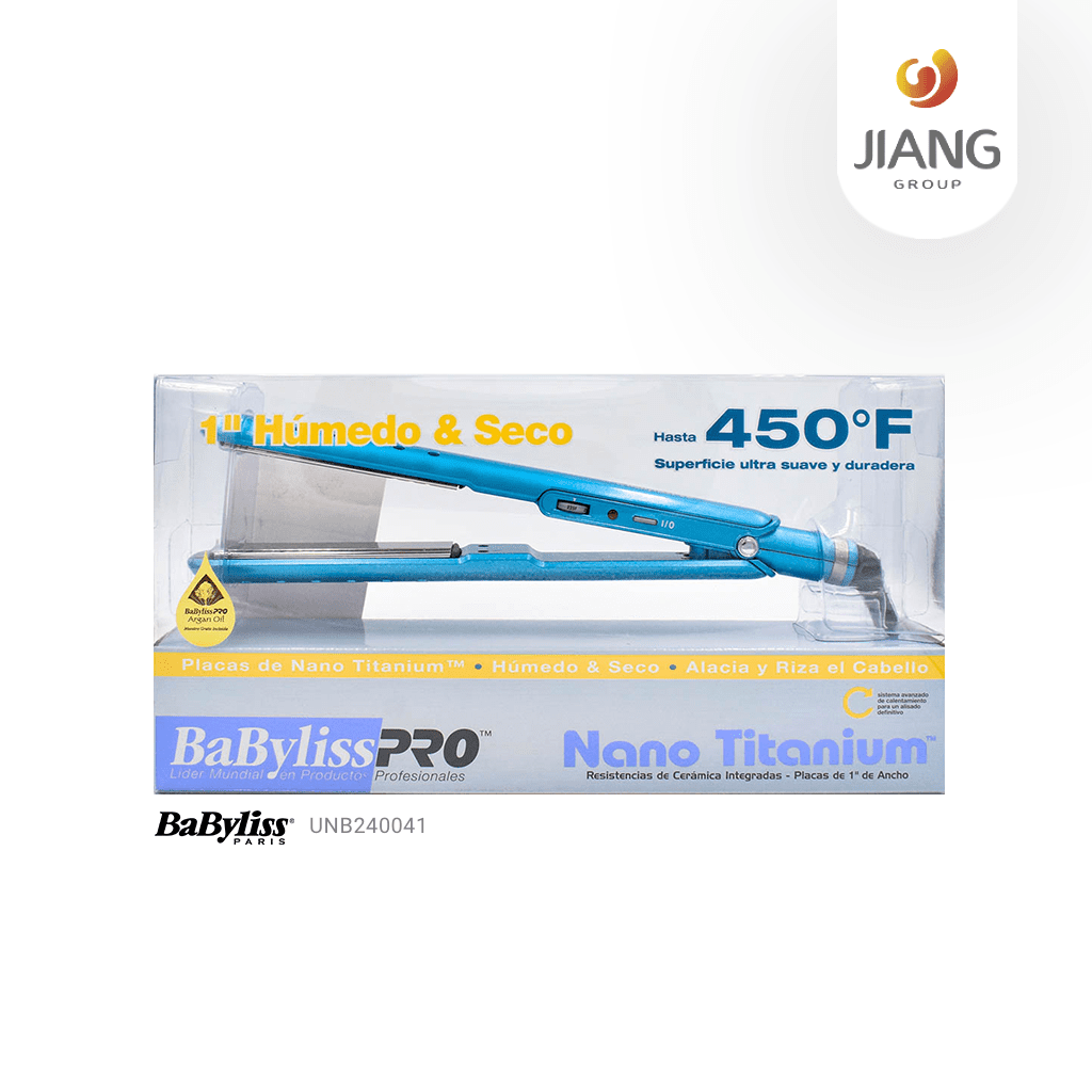 Placa de plancha new arrivals babyliss
