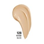 128 Ward Nude