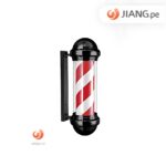 Serie Negra Lineas Rojo y Blanco