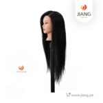 Cabezal Cabello 50% Natural Castaño