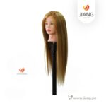 Cabezal Cabello 50% Natural Castaño Rubio