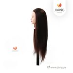 Cabezal Cabello Castaño Claro