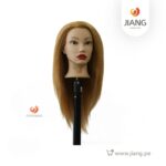 Cabezal Cabello 100% Natural Rubio