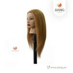 Cabezal Cabello 100% Natural Rubio