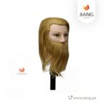 Barba Cabello Natural Rubio