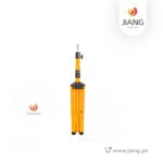 Tripode Amarillo