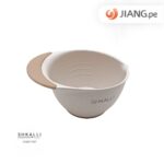 Shkalli Bowl Beige