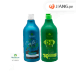Natureza Kit Cha verde
