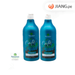 Natureza Kit Café verde
