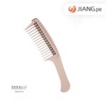 Shkalli Peine Rodillo Beige