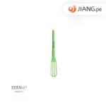 Shkalli Mini Paleta Verde