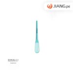 Shkalli Mini Paleta Turqueza