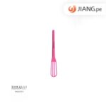 Shkalli Mini Paleta Rosado