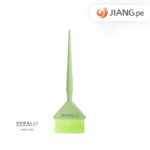 Shkalli Cepillo Balayage Verde
