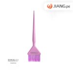 Shkalli Brocha para Tinte Rosado
