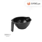 Shkalli Bowl Negro