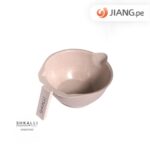 Shkalli Bowl Beige