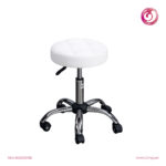 Banquito Manicure Blanco