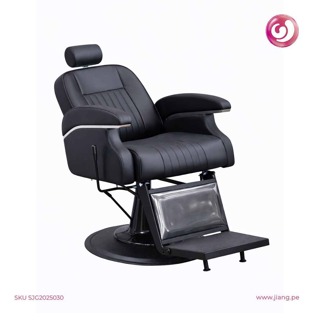 SILLON BARBERO NEGRO VERTICAL PREMIUN jiang.pe SJG2025030_1 (1)