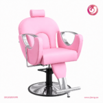 Rosado / Plateado