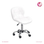 Silla de Manicure Blanco
