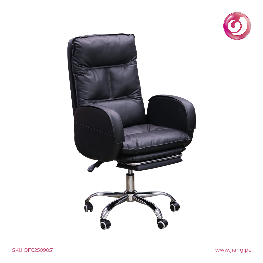 Silla de oficina ejecutiva jiang (1)