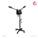 Vaporizador de Pedestal Negro