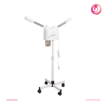Vaporizador de Pedestal Blanco