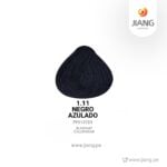 cw 1.11 Negro Azulado